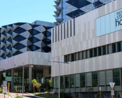 Fiona Stanley Hospital