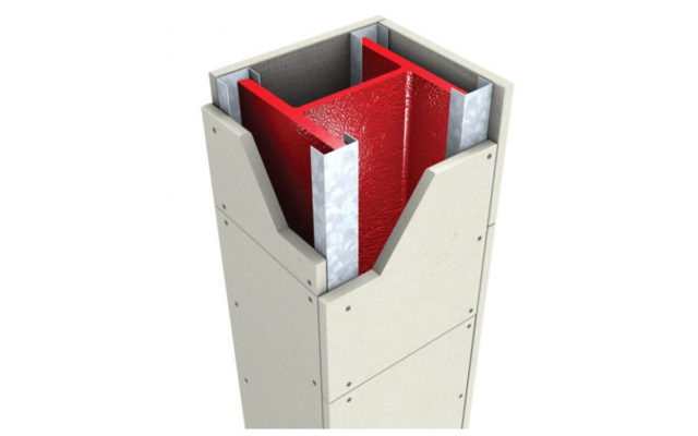 Sprayforce Firestop WA | Perth's Fire Protection Structurual Steel ...